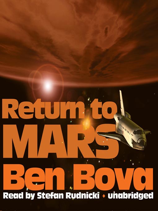 Title details for Return to Mars by Ben Bova - Available